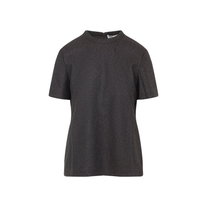 Carven T-shirts - Marrone | 6f8ee05a2d9830e572a5735329b0fedf41151cf2