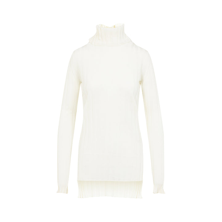 Carven Pullover - Bianco | e7e31f9f0031fa9ccbab270b0bb261013b856d4a