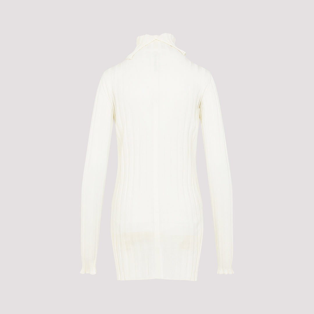 Carven Pullover - Bianco | f4ae7ec96e6b2cbd620e5c02f53330a0d181e148