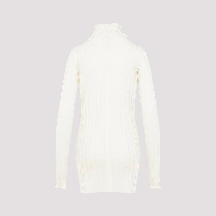 Carven Pullover - Bianco | f4ae7ec96e6b2cbd620e5c02f53330a0d181e148