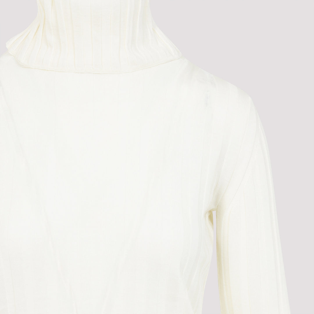 Carven Pullover - Bianco | b4a670022c6b44ae5ae3045b4d8d75fe127bc999