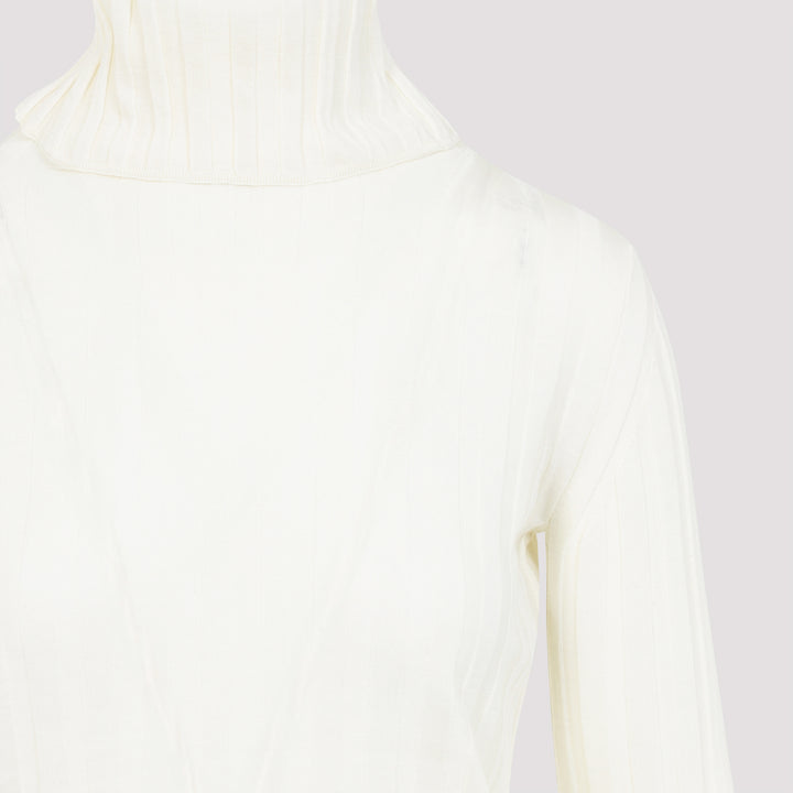 Carven Pullover - Bianco | b4a670022c6b44ae5ae3045b4d8d75fe127bc999
