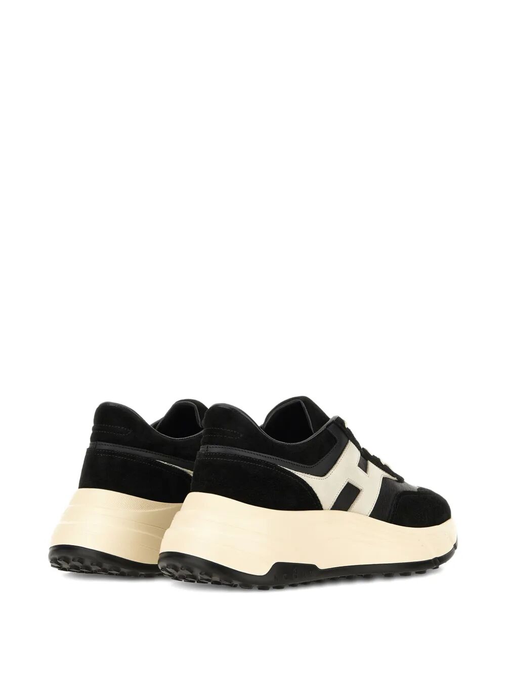 Hogan Sneakers - Nero | 7d074abecb525edc03f574099b79616408d0518b