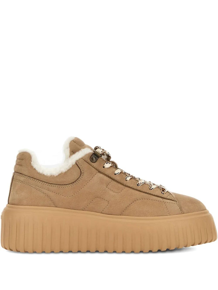 Hogan Sneakers - Marrone | 6c7b753641ad69bd647909b598046885b2d57561