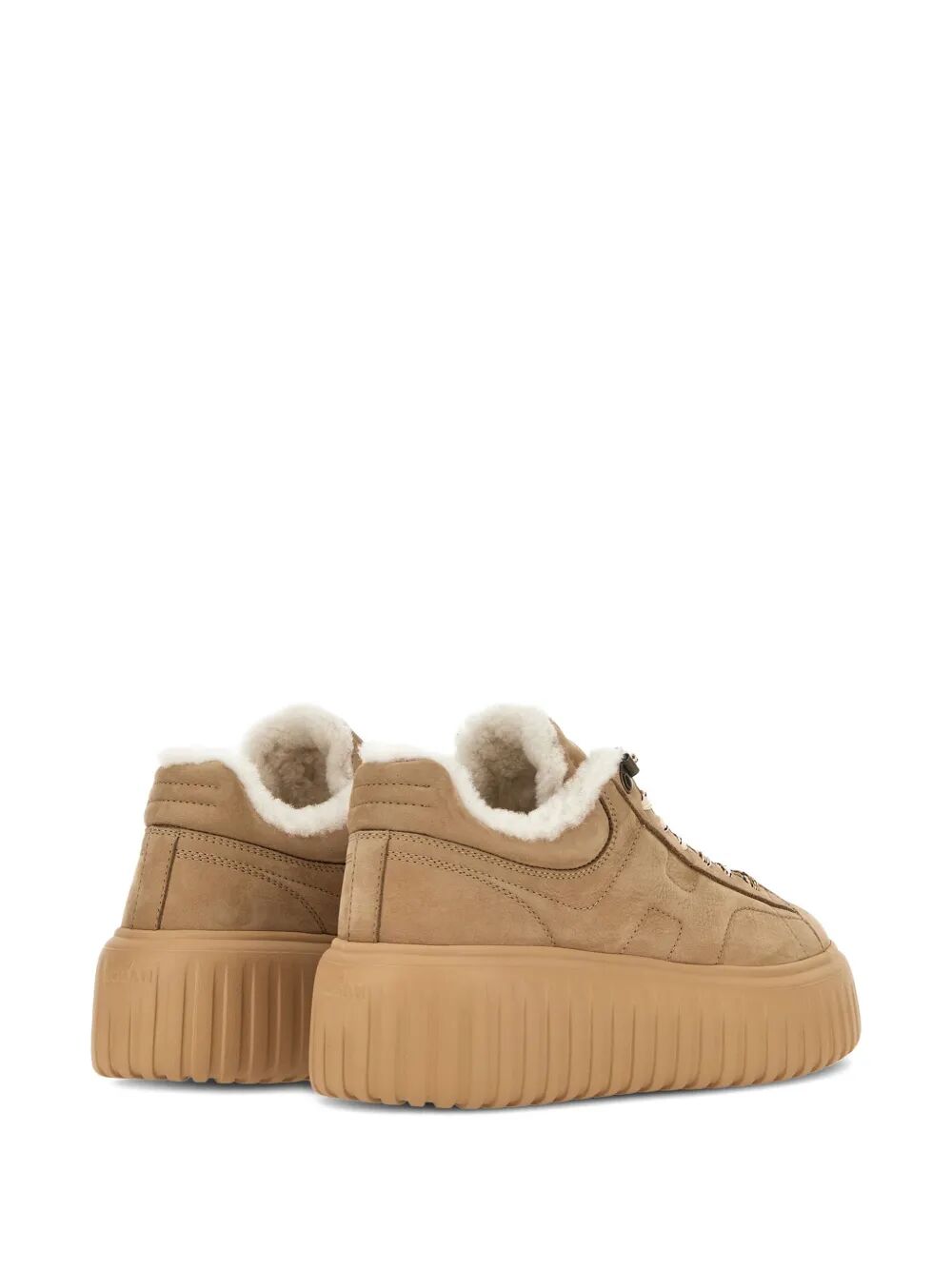 Hogan Sneakers - Marrone | ea161f4575191e0f326a72e73c6a9d90514be596