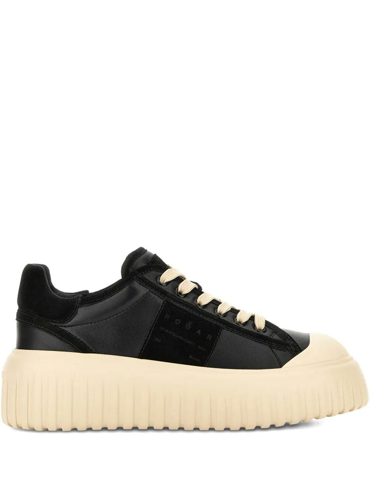 Hogan Sneakers - Nero | 55085e46becd98e55fe303c31002a714ca755ee1