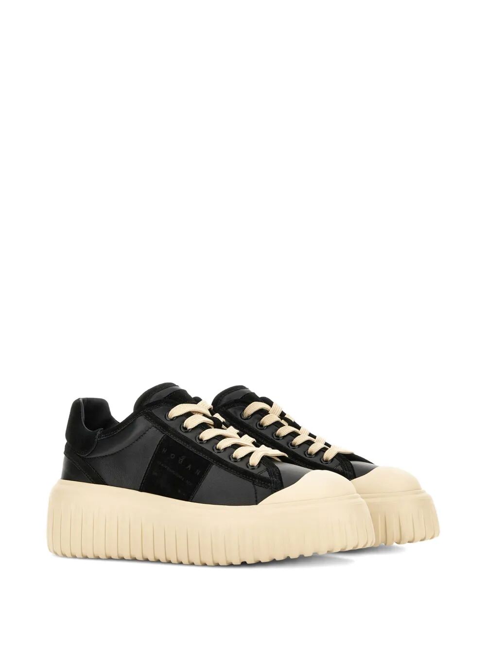 Hogan Sneakers - Nero | 16dd1f74bec5f4a089c4328f23262a2b6ba6784b