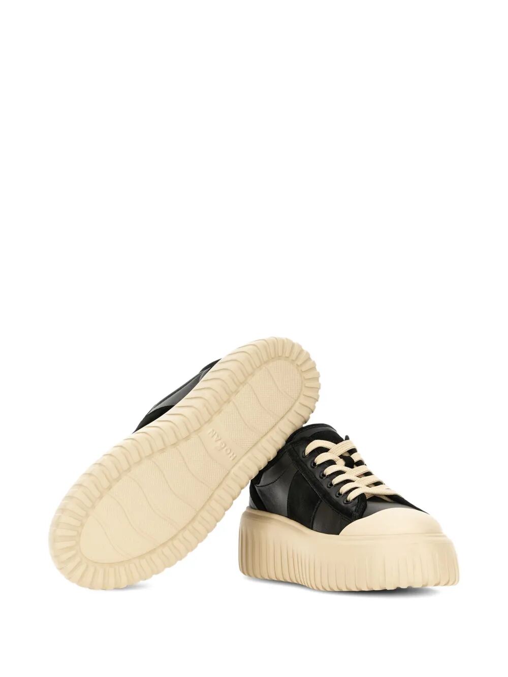Hogan Sneakers - Nero | a3bf5bbeeb1433096e50f450fbde3e8a04040fee