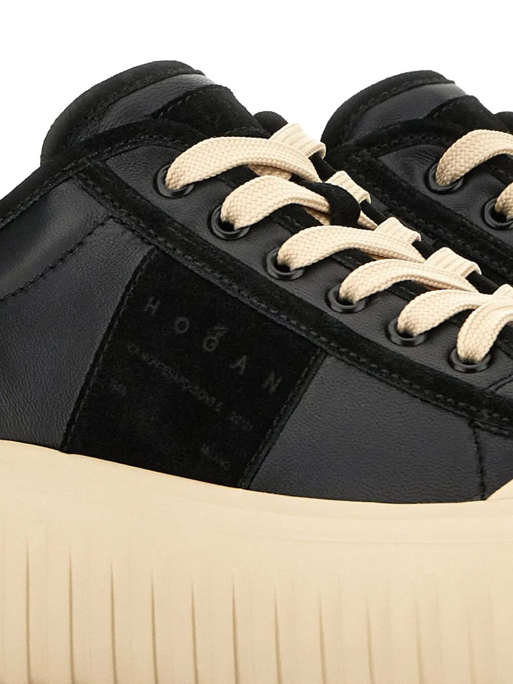 Hogan Sneakers - Nero | c5f9db1ae98c2e970eddbed1cd39aa22a16bdec4