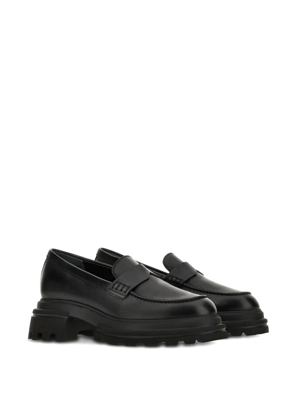 Hogan Mocassini - Nero | 6fac802f06ff093b7033c2749c51a93ee0389480