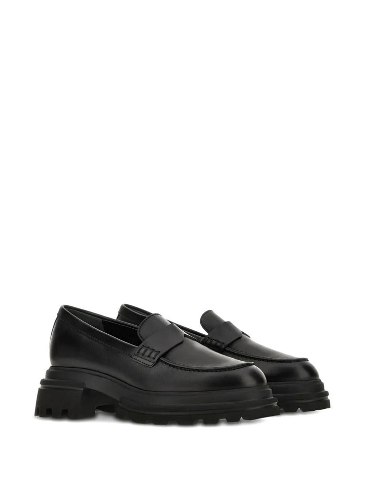 Hogan Mocassini - Nero | 6fac802f06ff093b7033c2749c51a93ee0389480