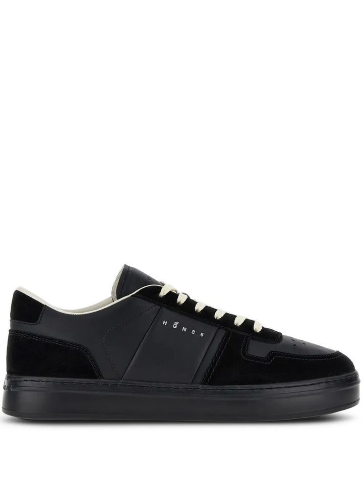 Hogan Sneakers - Nero | b5d5fbd9a8f365c9a729e118d7eab90f2bb9c954