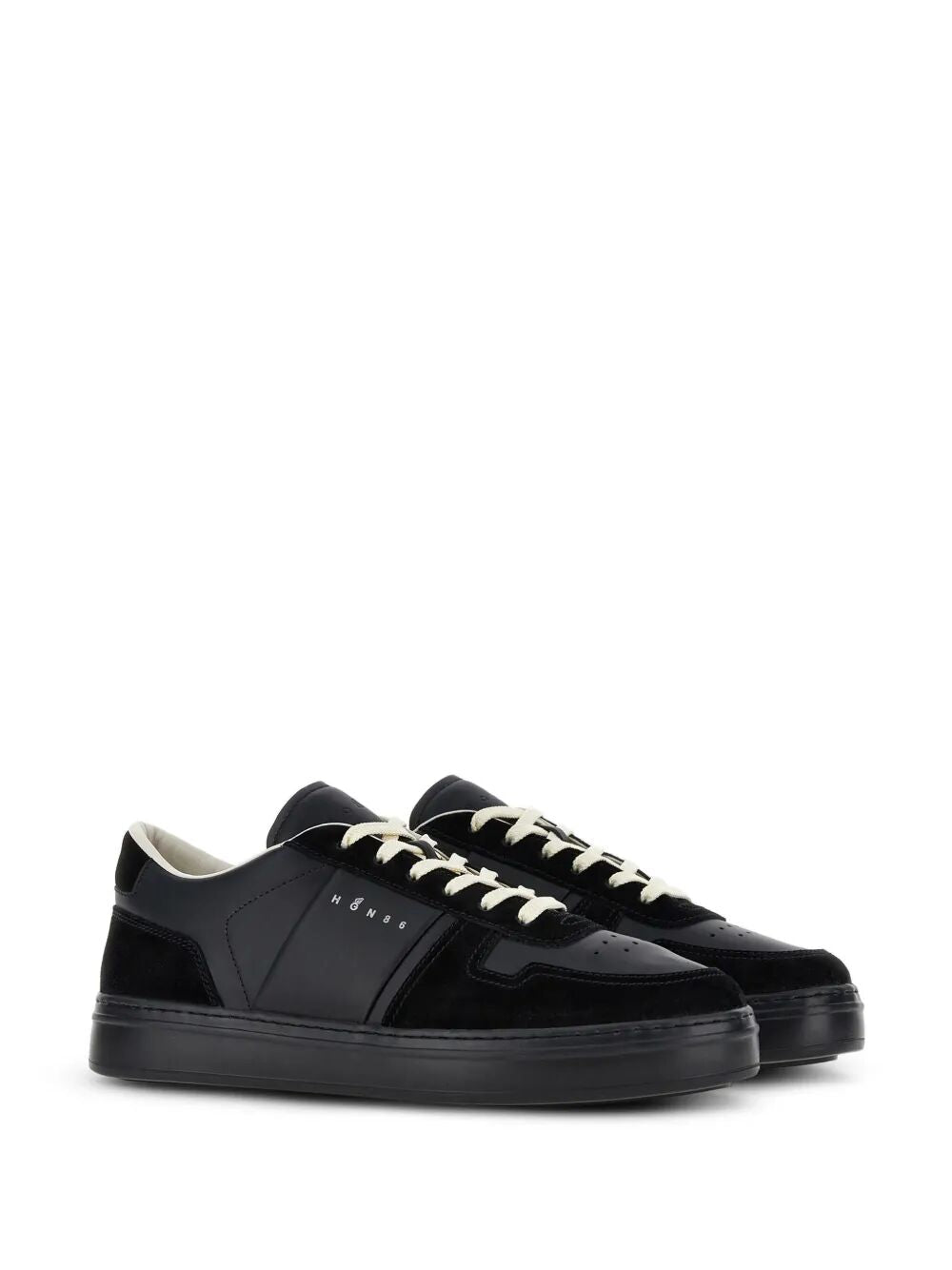 Hogan Sneakers - Nero | 4d4e5561fd8a13afda56be96a54beb43fe6f8ab3