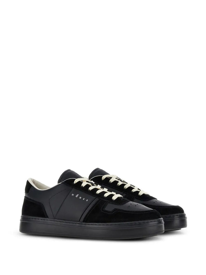Hogan Sneakers - Nero | 4d4e5561fd8a13afda56be96a54beb43fe6f8ab3
