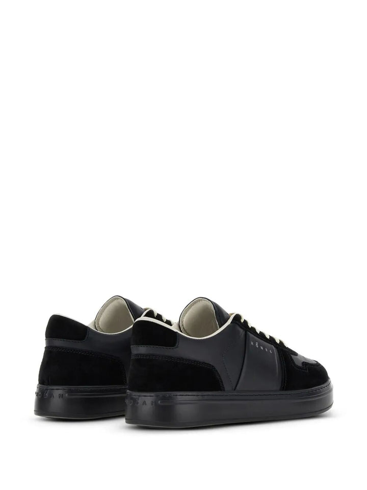 Hogan Sneakers - Nero | 3f9d43127f1c5b2902b0bfeda85c8f395320b671