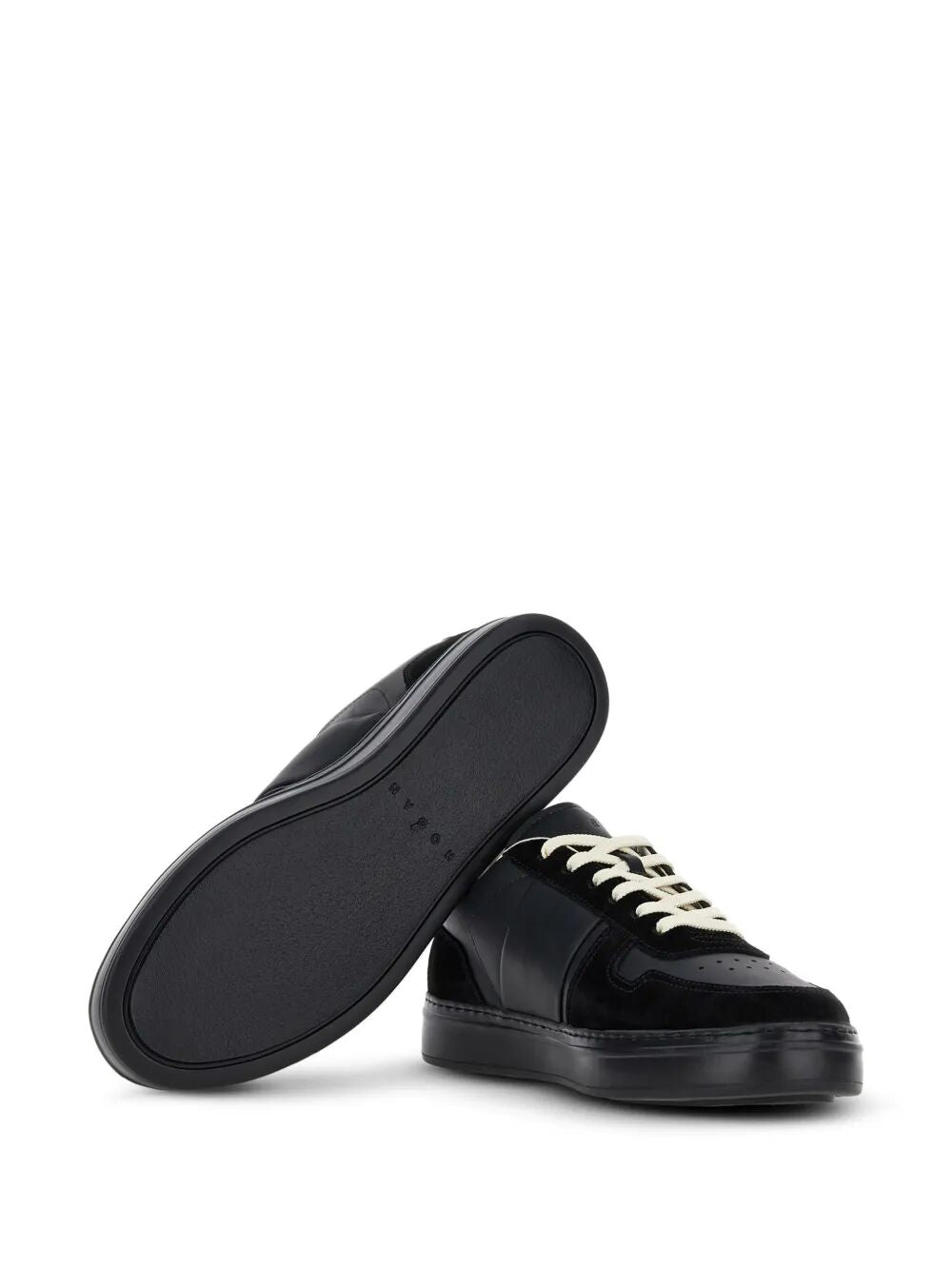 Hogan Sneakers - Nero | a2c6ed0595e74ea42fedb02bdeec24fd01df1a51