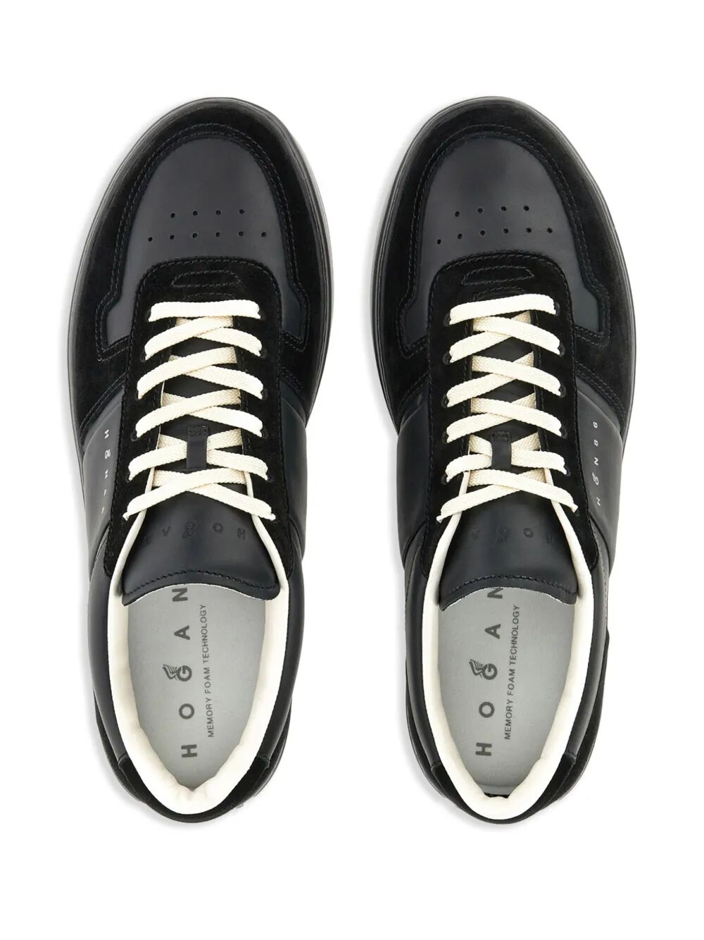 Hogan Sneakers - Nero | 67182f4a2360f9f0071260809e772db3b94b7d92