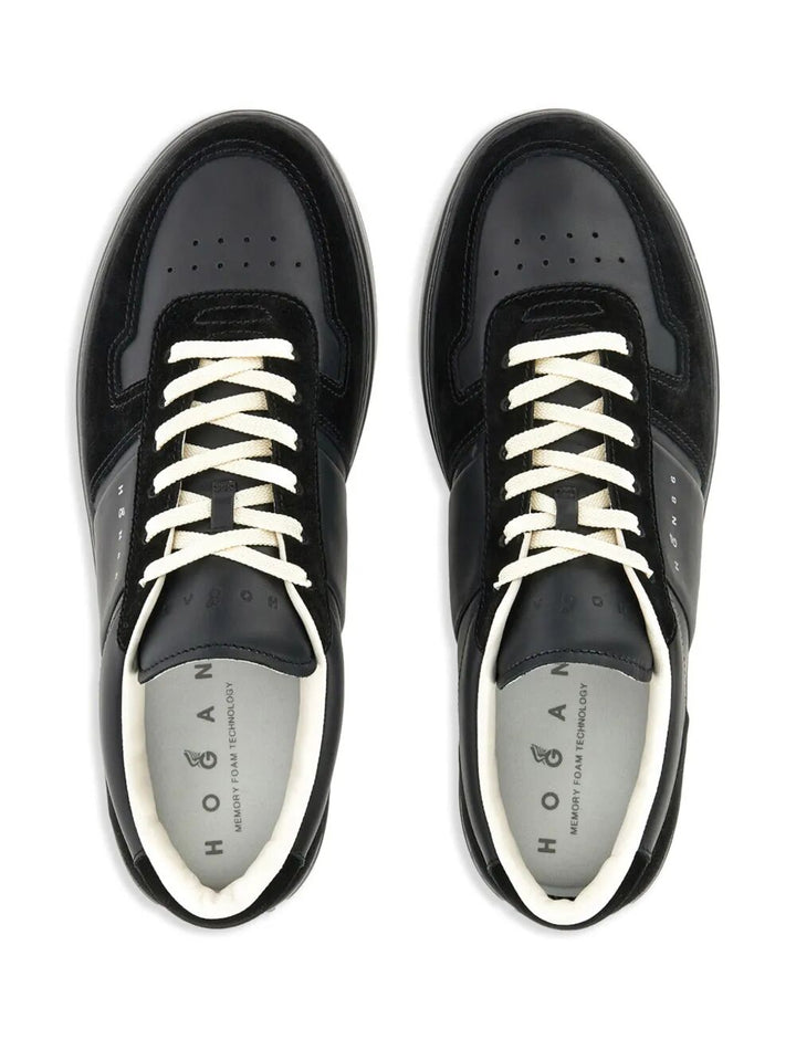 Hogan Sneakers - Nero | 67182f4a2360f9f0071260809e772db3b94b7d92