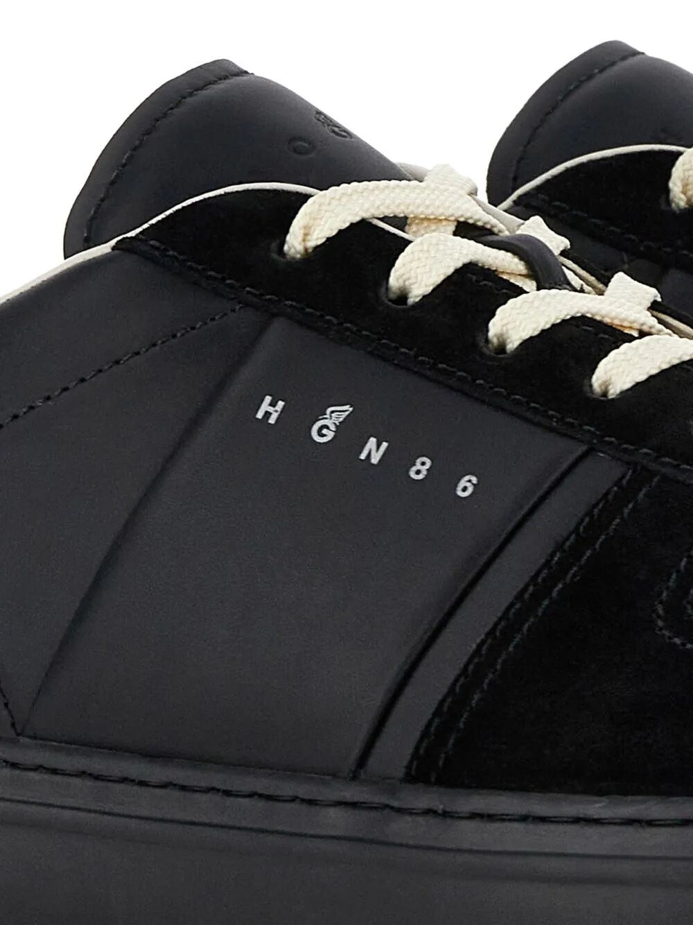 Hogan Sneakers - Nero | c64e6c735afcdead747dd045038ab6a1cdf7051e