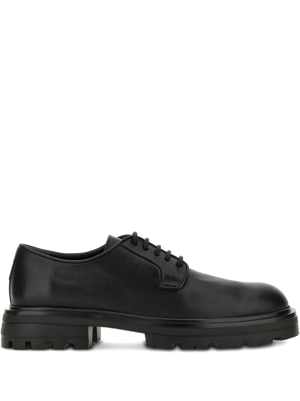 Hogan Derbies - Nero | a4c700261b8261b2bd79d6c94ee27bdcb67d5223