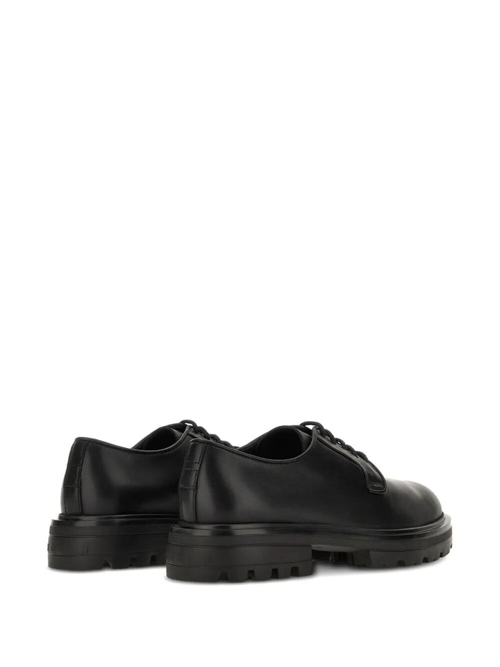 Hogan Derbies - Nero | 98364c49023d0282b84b40c52bd5893a3d974bbc