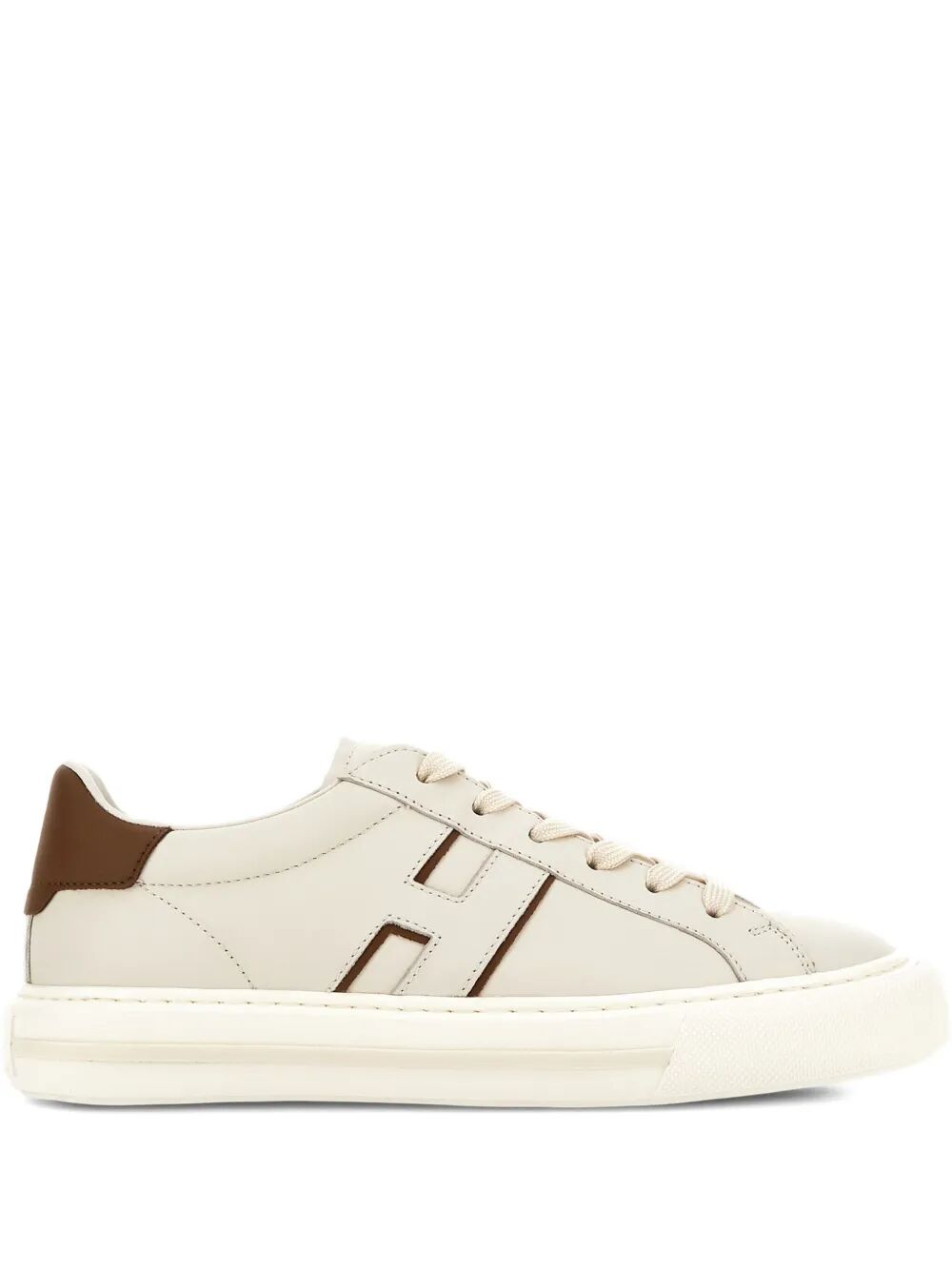 Hogan Sneakers - Nude & Neutrals | 0adeccd818719ccf778a147f66ec75d352b50587