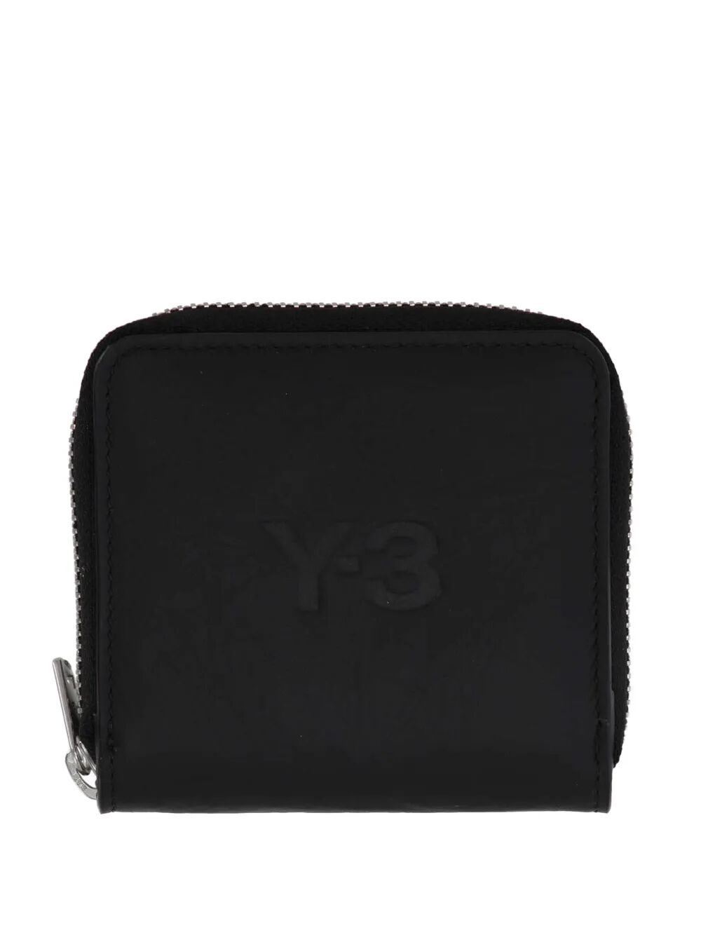 Y-3 Zip around wallets - Nero | 94363e7b65e0b517184f6ede2232c49c579eb1a2