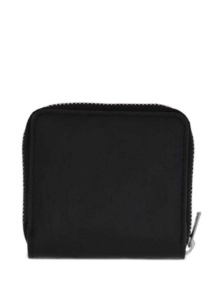 Y-3 Zip around wallets - Nero | ae1a2c331398e7c8237ac6988054d3b6b190c164
