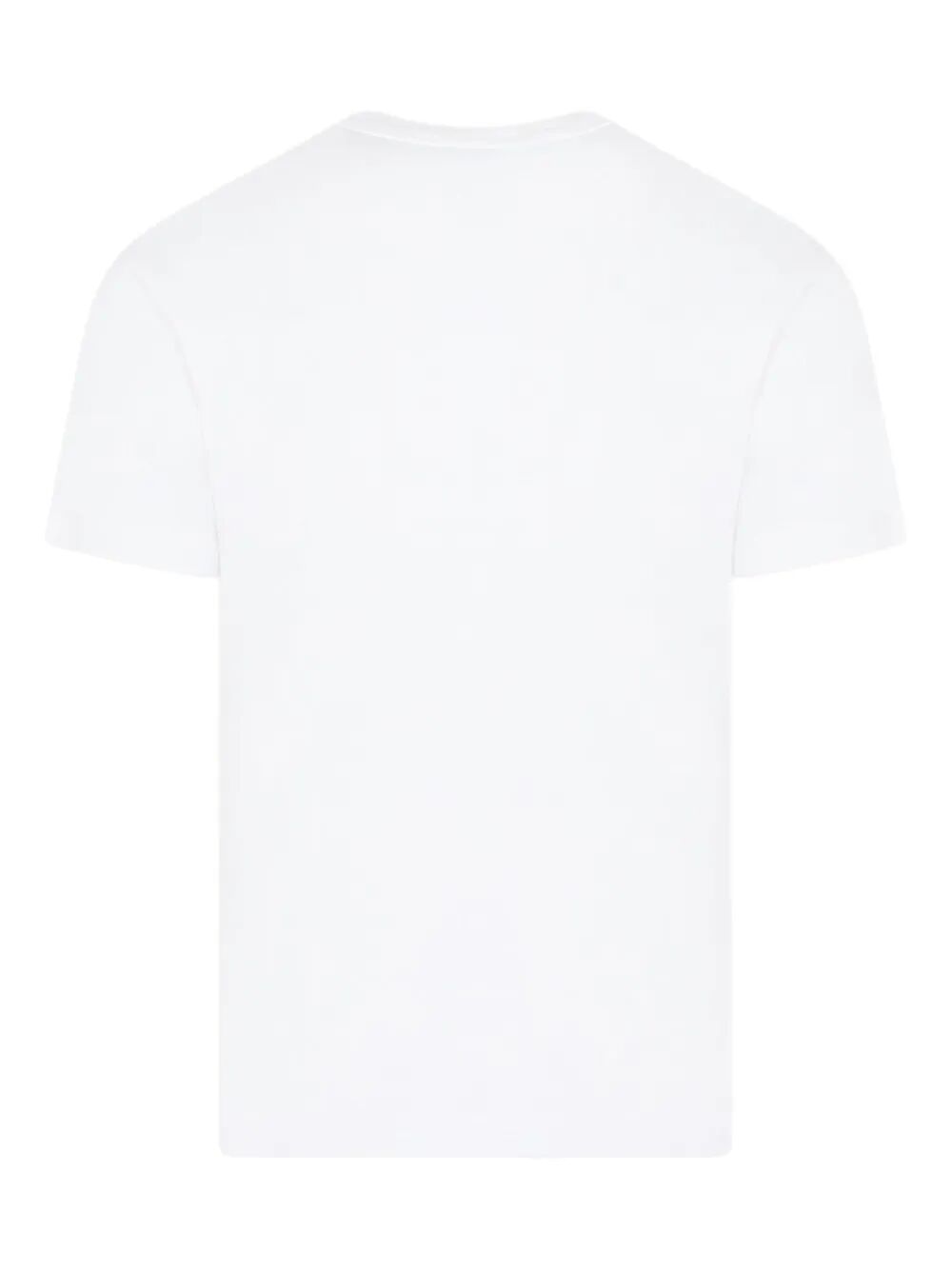 Stone Island T-shirts - Bianco | 67bc4759d1f1977aea90064d0d22e402315214c3