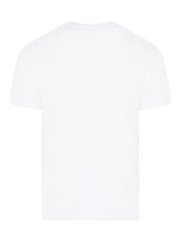 Stone Island T-shirts - Bianco | 67bc4759d1f1977aea90064d0d22e402315214c3