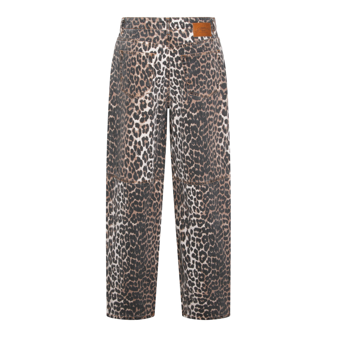Ganni Jeans - ALMOND MILK | ac846cb44c48efd7f2f5c4142a17d999c500b3c9