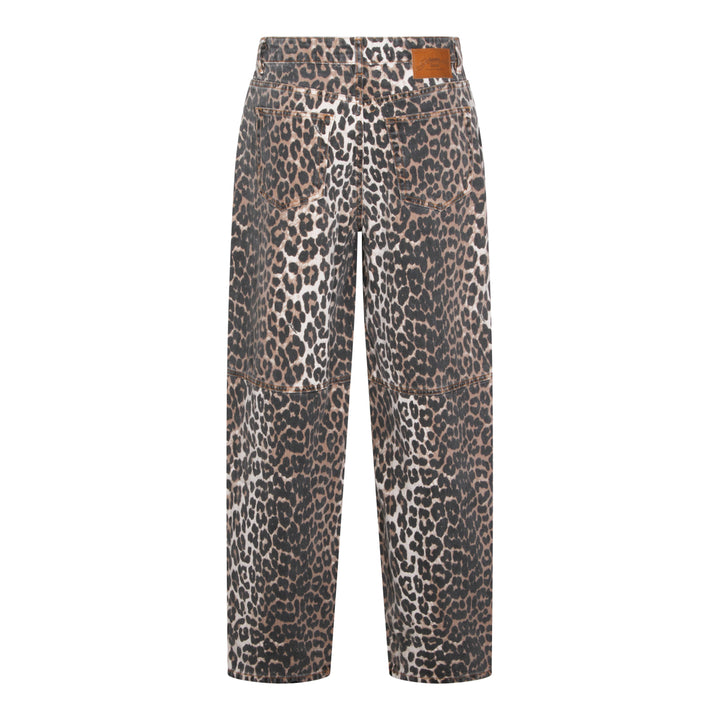 Ganni Jeans - ALMOND MILK | ac846cb44c48efd7f2f5c4142a17d999c500b3c9