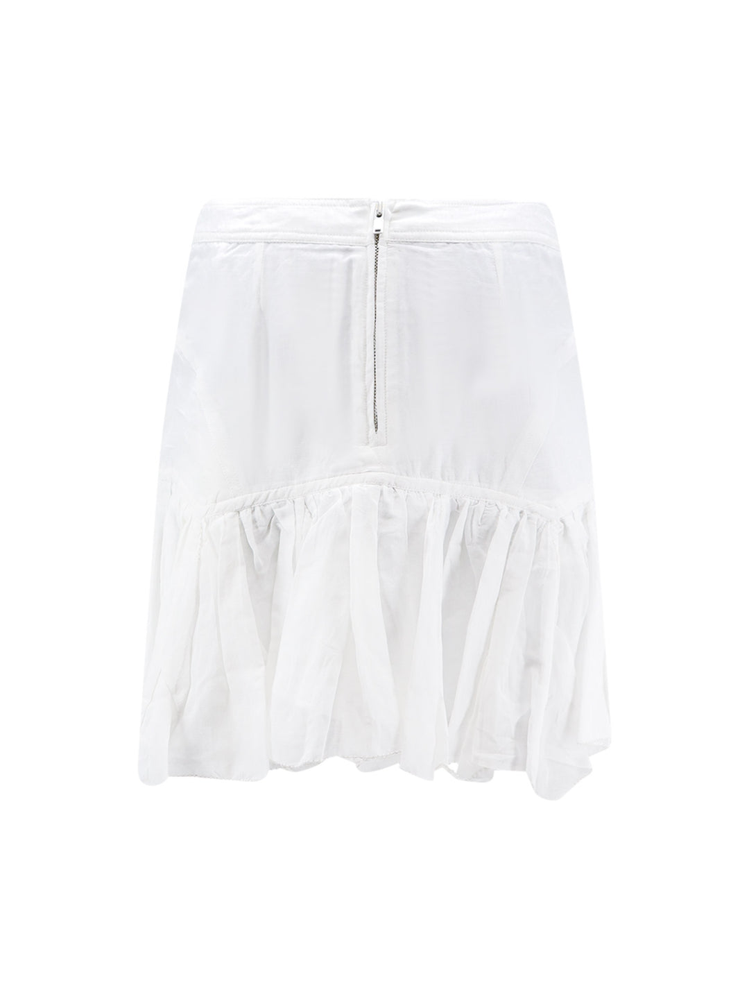 Marant Etoile Skirts - WHITE | 1f9fc851194319b088ec28968f7a22f4366b622a