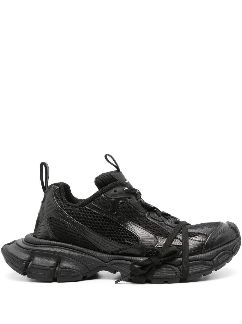 Balenciaga Sneakers - Nero | 684a7a3fa0bb20c10147a7cc57a68945b80c546c