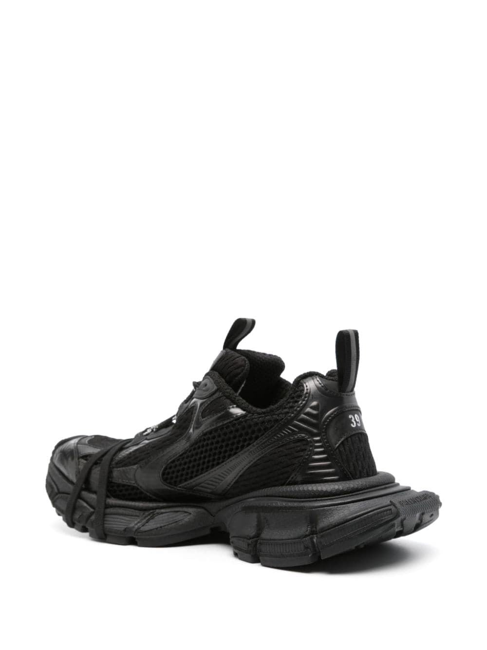 Balenciaga Sneakers - Nero | 53cb3bfd2d7fb26ba398d1fd49ed0073a0c3e9b8