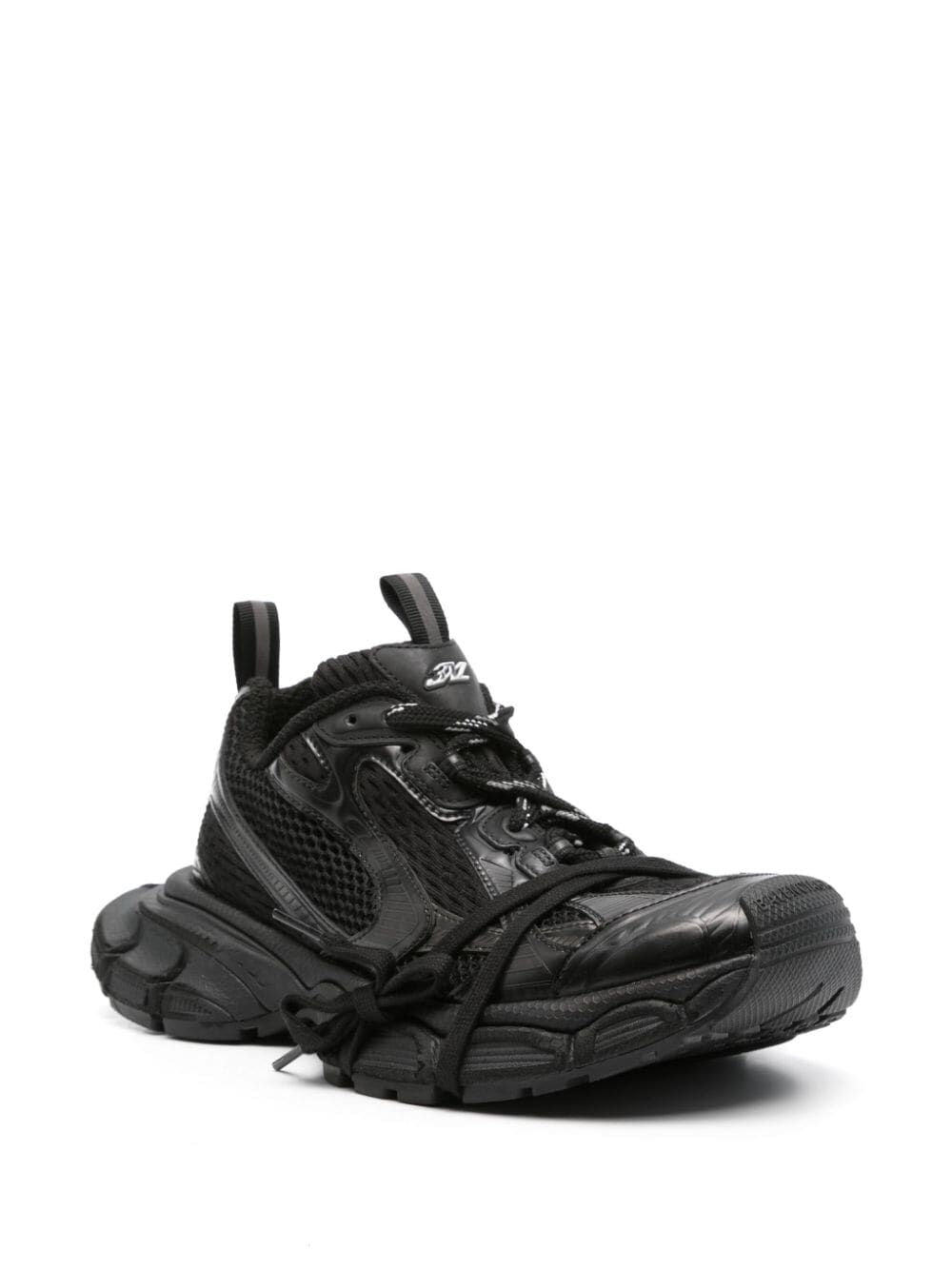 Balenciaga Sneakers - Nero | 714c2e92270738147f02e2e8169bae9bce5ae890