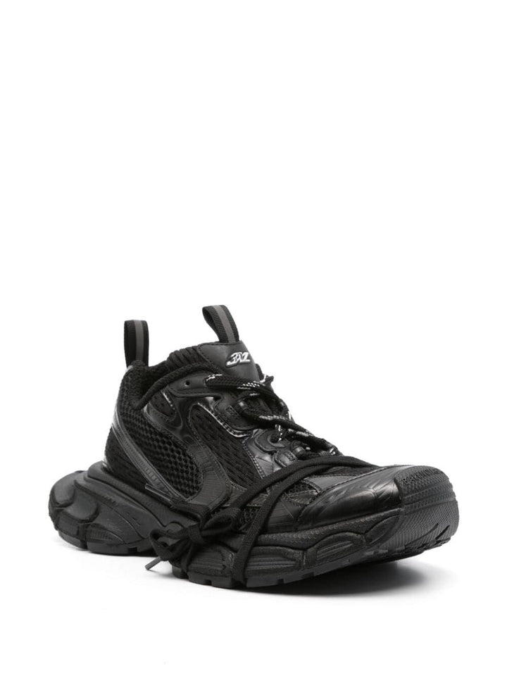 Balenciaga Sneakers - Nero | 714c2e92270738147f02e2e8169bae9bce5ae890