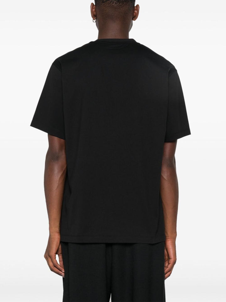 Y-3 T-shirts - Nero | f044d142a31e0e8c5133a28314616e61f407465a