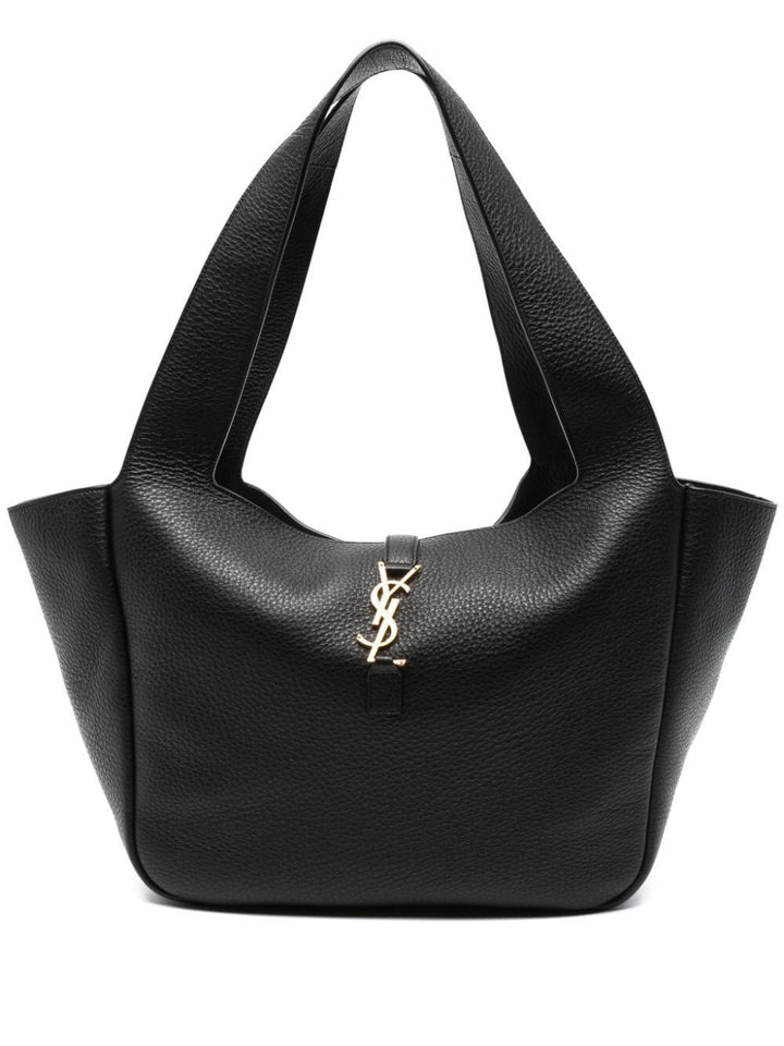 Saint Laurent Paris Totes - Nero | fc9e558be5d3600f70918c6fbaa34bc93df8ec95
