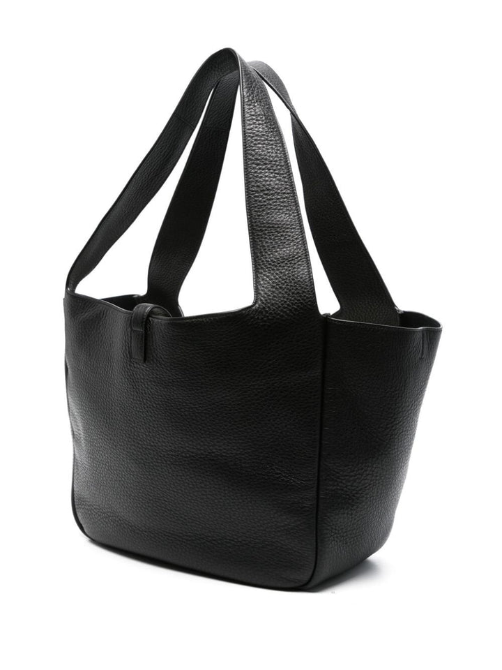 Saint Laurent Paris Totes - Nero | c45fd8e2fe900cb59cc30ce1952edccd03b1a756
