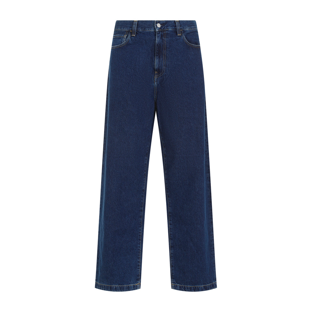 Carhartt Wip Jeans - Blu | f220c1d3774ce6b38b81d92b57b62e8c34e492b0