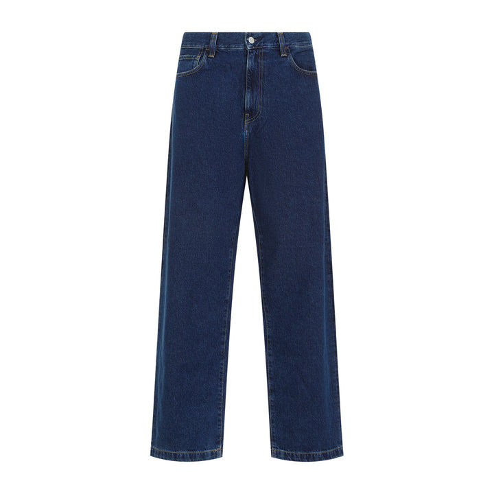 Carhartt Wip Jeans - Blu | f220c1d3774ce6b38b81d92b57b62e8c34e492b0