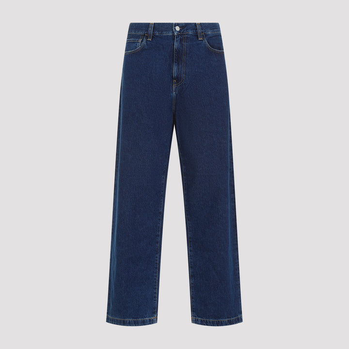 Carhartt Wip Jeans - Blu | c85102483347cde15ea0df10cccbf7fb6b2a0e62
