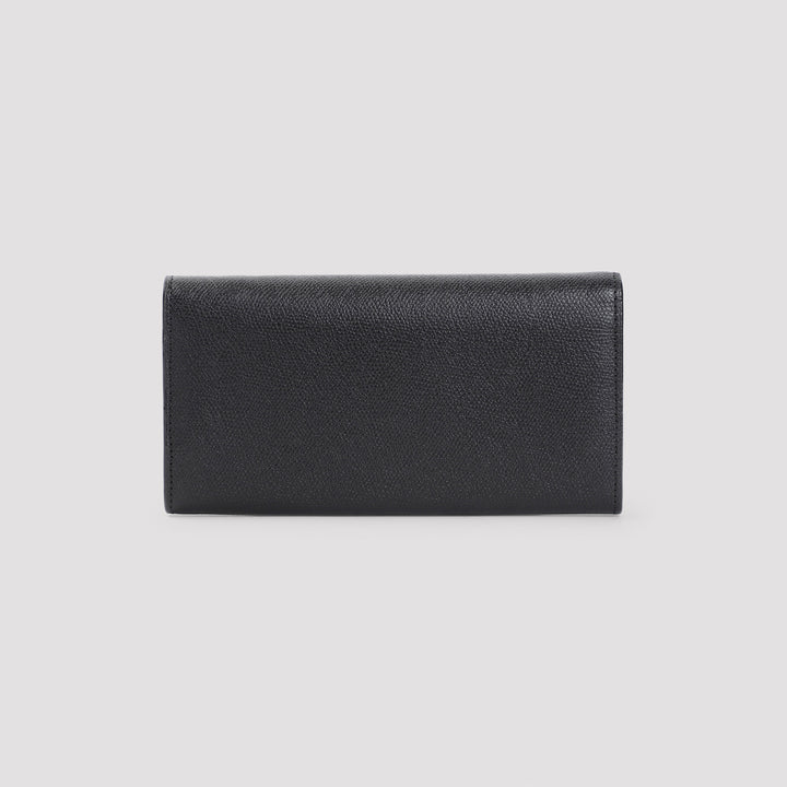 Valextra Wallet(generic) - Nero | aaf125448c3fd0f4126d0db9f4b9e6481376d2ce