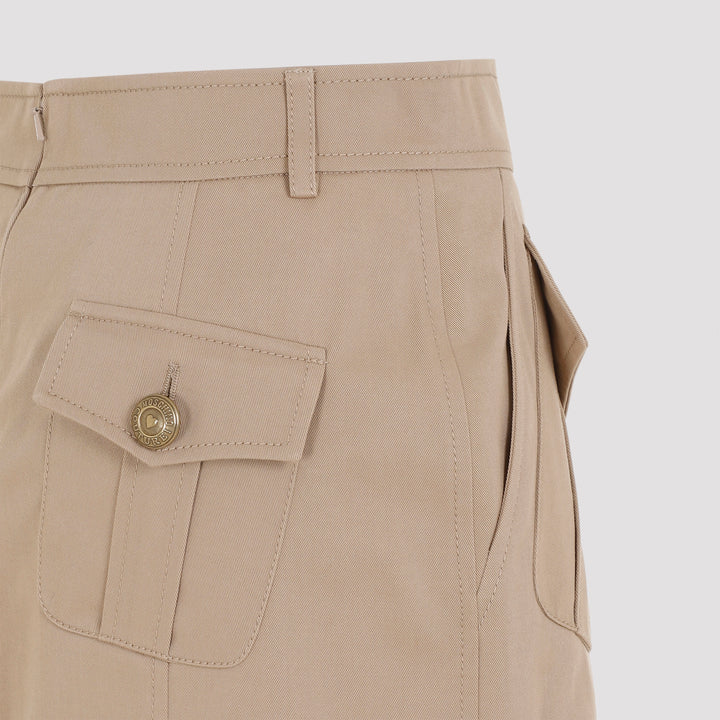 Moschino Pencil - Nude & Neutrals | 2dfa3a767063d15d14281cc3add235c2f4266685