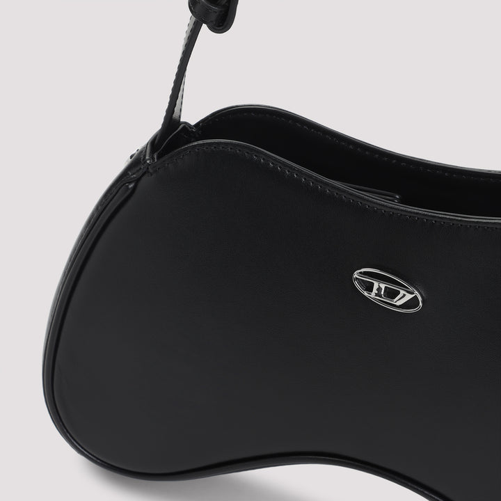 Diesel Handbag - Nero | 4f38a4fe6a8ba0d2676d7fb3a1cafb281f925856