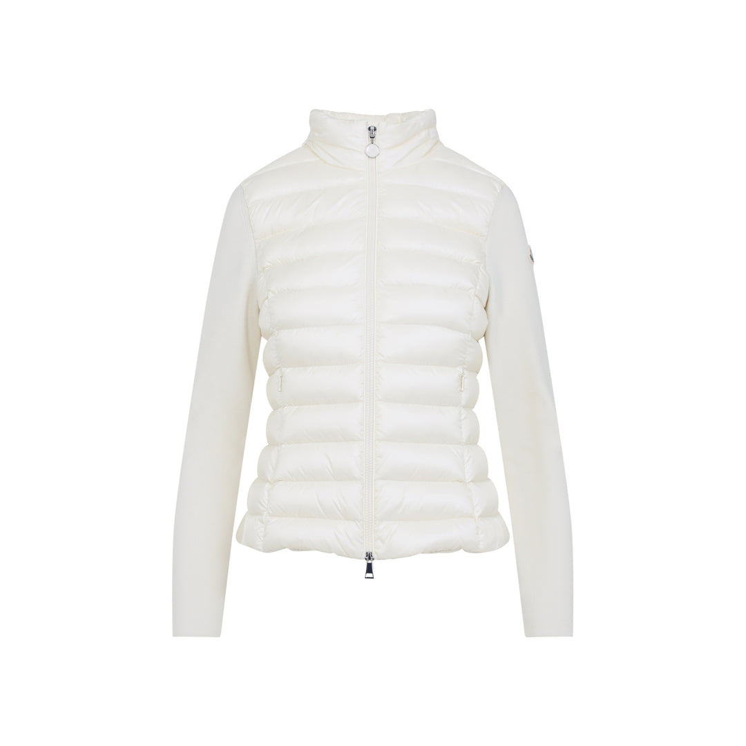 Moncler Giacche - Nude & Neutrals | 884c0a6a0b351ac53850f86174126b0be020b5fa