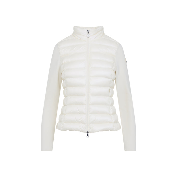Moncler Giacche - Nude & Neutrals | 884c0a6a0b351ac53850f86174126b0be020b5fa