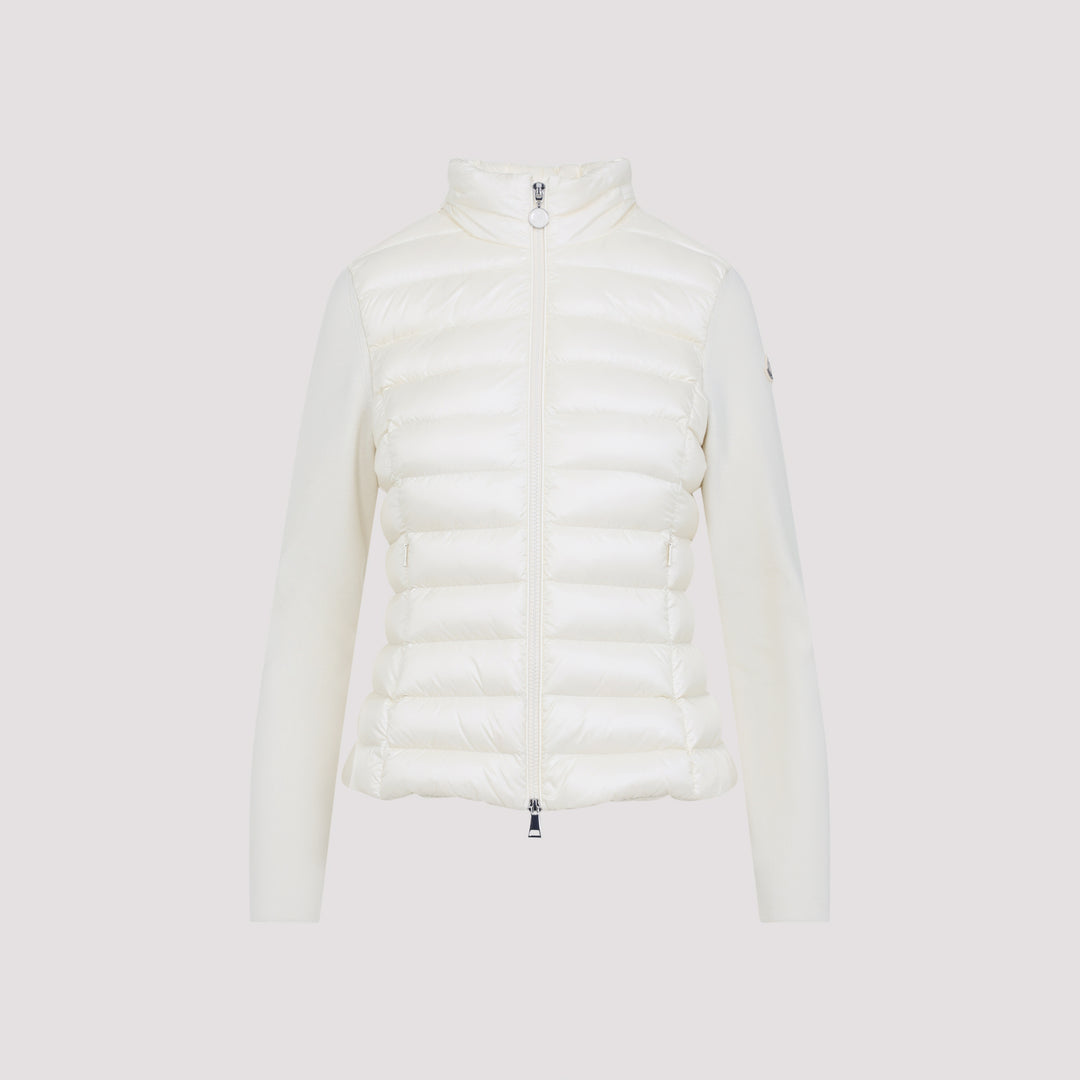 Moncler Giacche - Nude & Neutrals | b819a33f3ff77f786aa4f5a6110dd3fee0a02c01