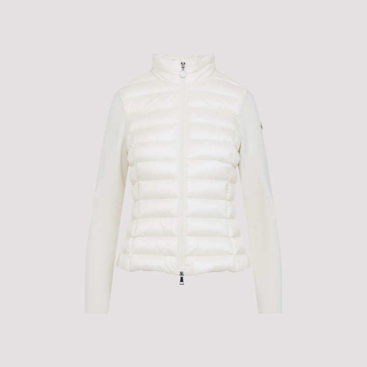 Moncler Giacche - Nude & Neutrals | b819a33f3ff77f786aa4f5a6110dd3fee0a02c01